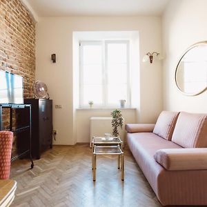 Appartement met Twee Slaapkamers